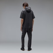O-Tech Cold Uv Cut S/S Jacket 1.0 - Phantom