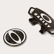 Ellipse Clip Marker 4.1 - Shadow/Black