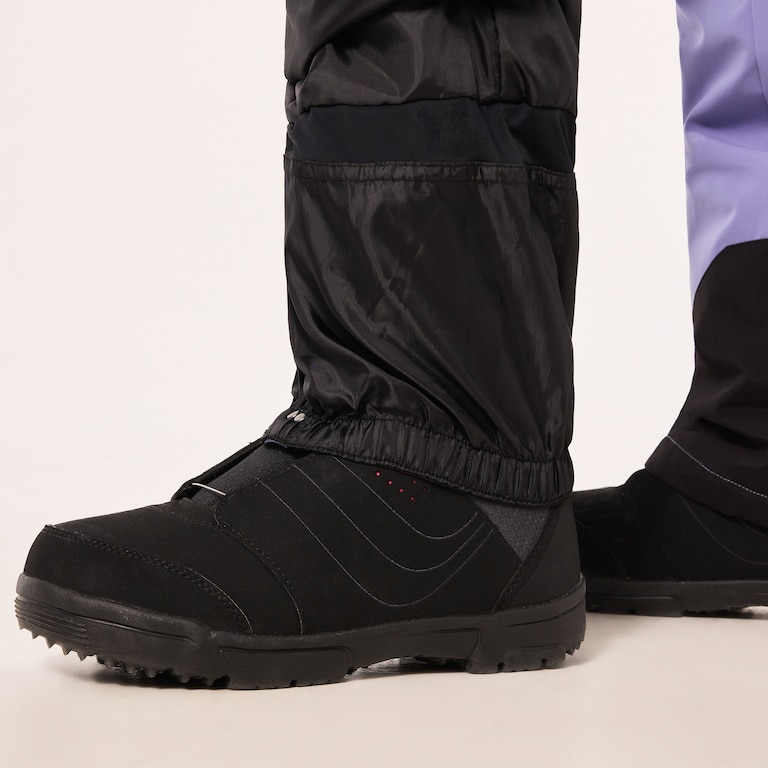 Laurel Insulated Pant - New Lilac