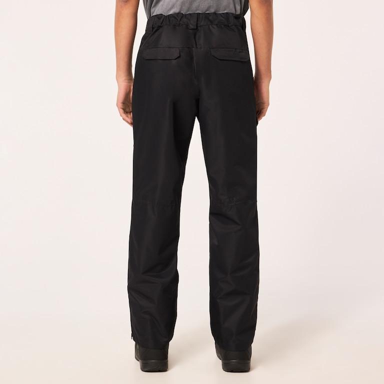 Tc Earth Shell Pant - Blackout