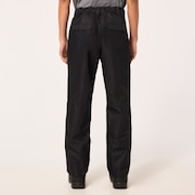 Tc Earth Shell Pant - Blackout