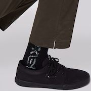 Icon Chino Golf Pant - New Dark Brush