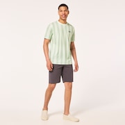Oakley Perf 5 Utility Shorts 2.0 - Forged Iron