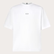 Oakley Driven Tee - White