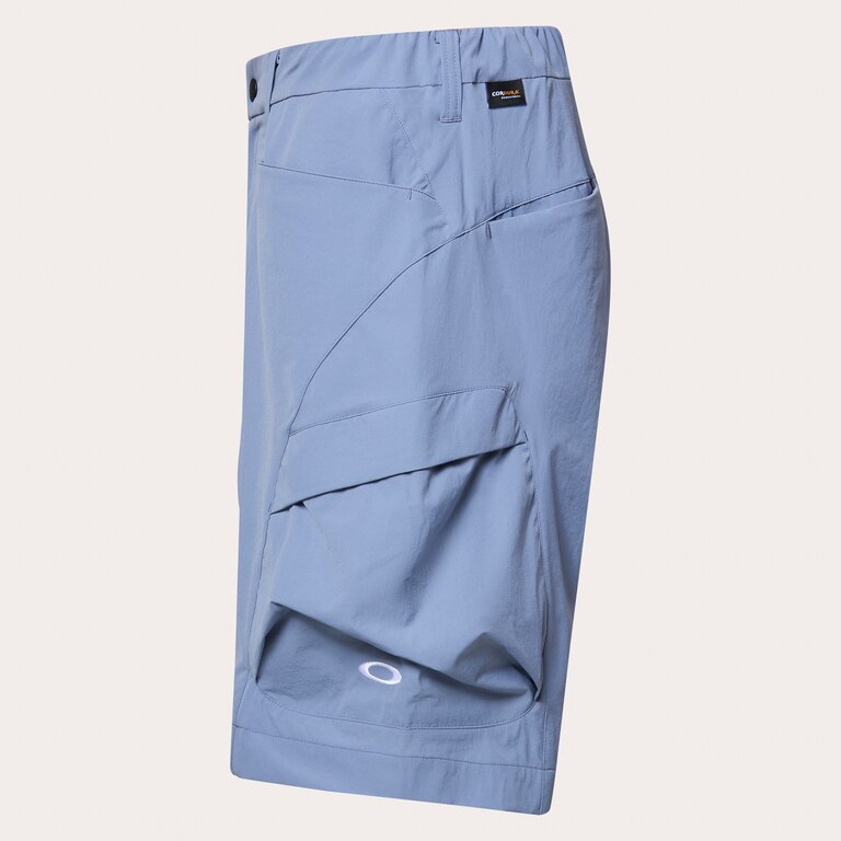 Oakley Wide Cargo Shorts 2.0 - Flint Stone