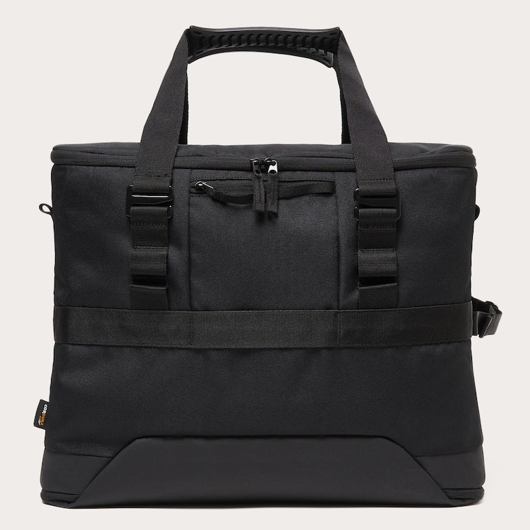 Latitude Expedition Bag - Blackout