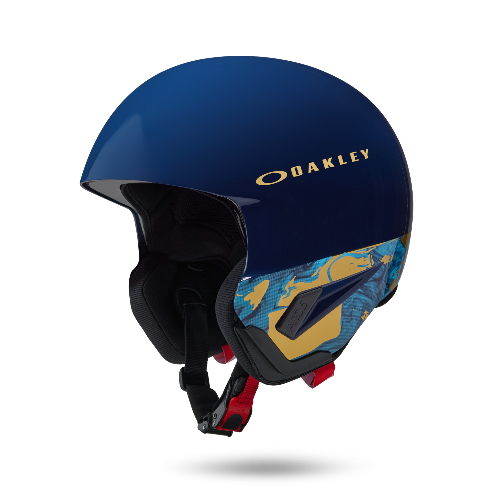 OAKLEY ARC5 SL-MIPS Mサイズ Oakley ARC5 SL - MIPS in Blackout | Oakley® US