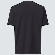 SI Oakley Eagle Tab Tee - Blackout