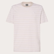 Relax Striped Tee - Rye