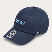 Remix Dad Hat - Team Navy