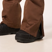 Crescent 2.0 Shell 2L 10K Pant - Carafe