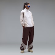 Radiant O-Blades Jacket 12.0 - White