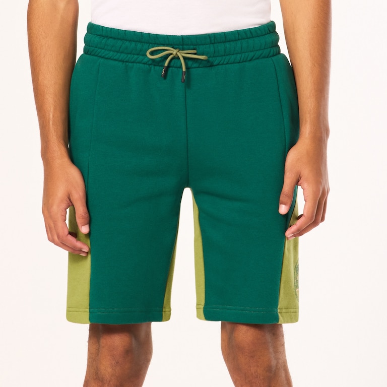 Rings Mountain Short - Viridian