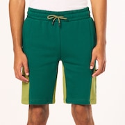 Rings Mountain Short - Viridian