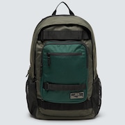 Multifunctional Smart Backpack - New Dark Brush