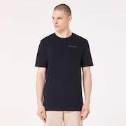 SI Foundation Tee - Blackout