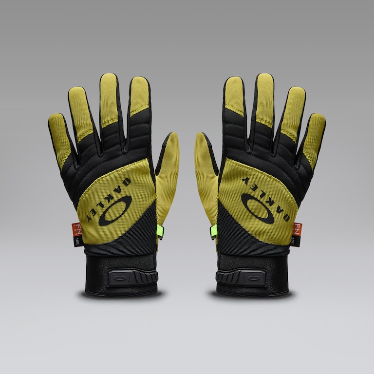 Clutch Glove​ - Cactus
