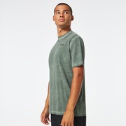 Overdyed B1B Logo Tee - New Dark Brush