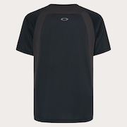 O-Tech Cold Perf SS Crew 3.0 - Blackout