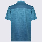 Gradient Gravity Polo 2.0 - Universal/Aviator Heather