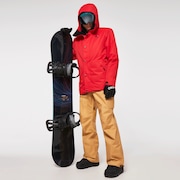 Range Rc Jacket - Red Line