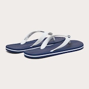 Catalina Flip Flop - Team Navy