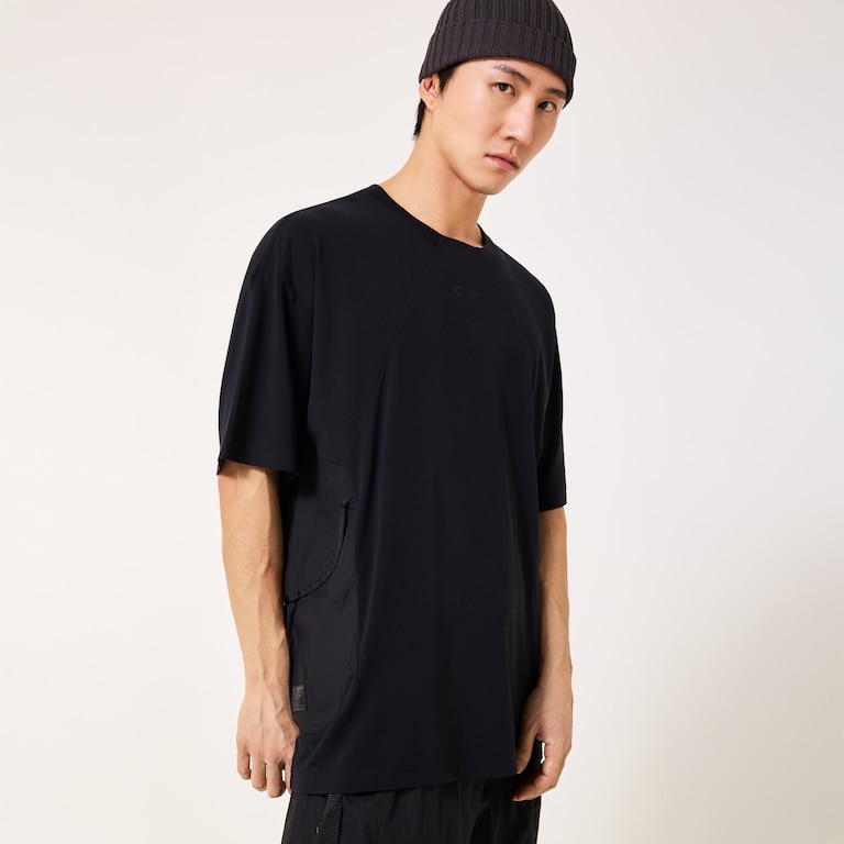 Fgl Stealth Tee-B 1.0 - Stealth Black