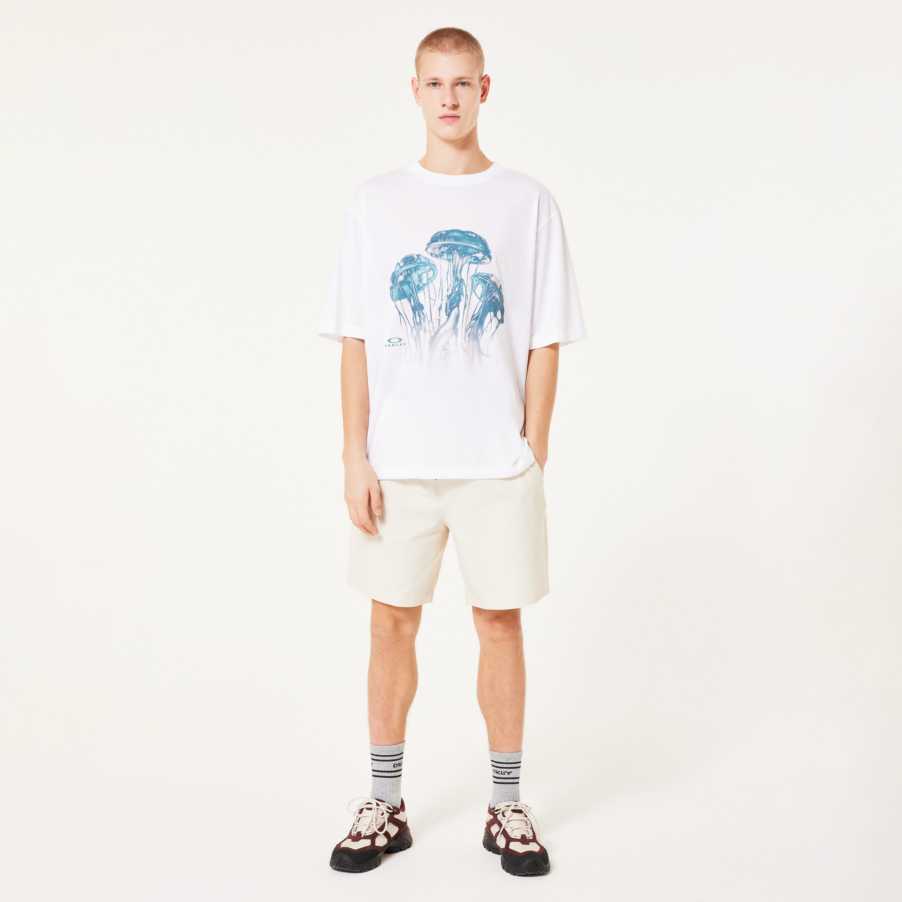 Oakley Men's All Day Short Size: