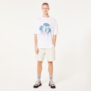 All Day Short - Mist