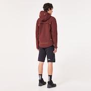 Elements Ultra Shell Jacket 2.0 - Grenache