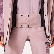 Tc Juno Reduct Shell Jacket 2.0 - Duality Swirl Double Toadstool