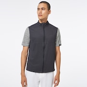 Oakley Gravity Range Vest - Blackout Heather