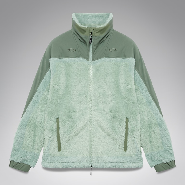 W. Mountain Fire Sherpa - Aviator Green/Faded Green