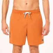 Robinson Rc 16" Beachshort - Ginger