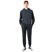 Oakley Tnp Animalier Fleece Pant - Blackout