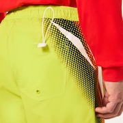Saturdays NYC X Oakley Board Short - Love Bird
