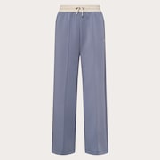 Radiant Peach Fleece Wide Pt 10.0 - Blue Tar