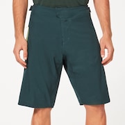 Reduct Berm Short - Hunter Green