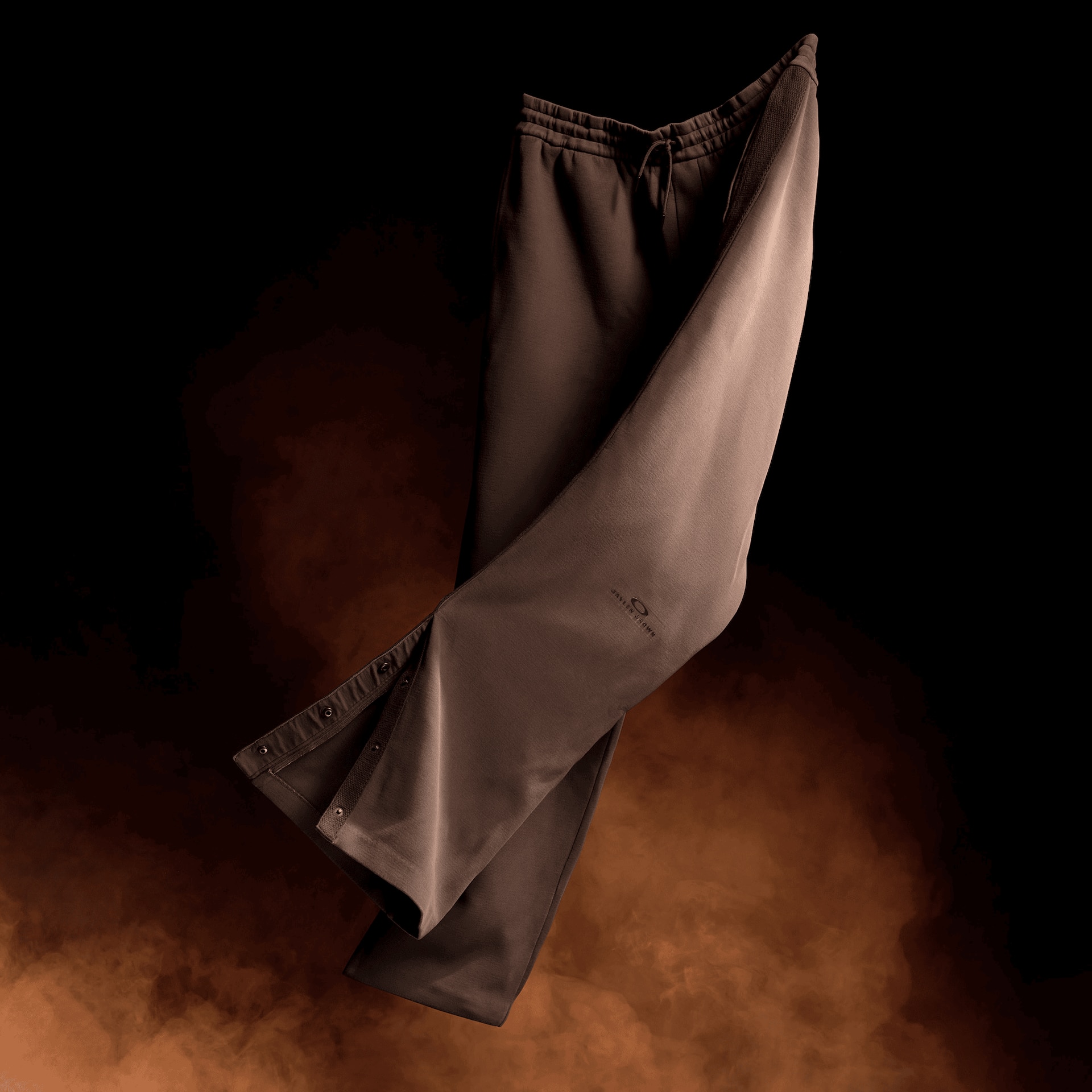 Oakley Men's Jaylen Brown Reserve Spacer Pant Size: