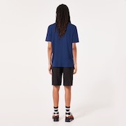 Oakley Utility Chino Short - Blackout