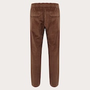 Roam Commuter Corduroy Pant - Carafe
