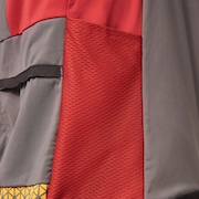 Point To Point Jersey - Forged Iron