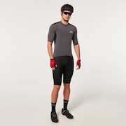 Endurance Mix Jersey - Uniform Gray