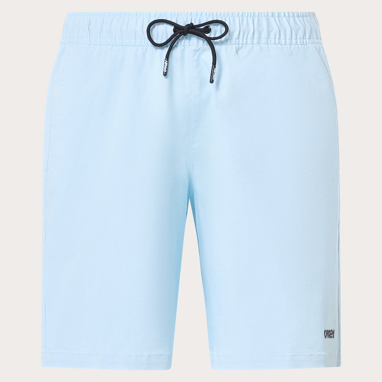 Marine Park Hybrid 19" Short - Frost