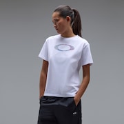Radiant Tc S/S Box Logo Tee 12.0