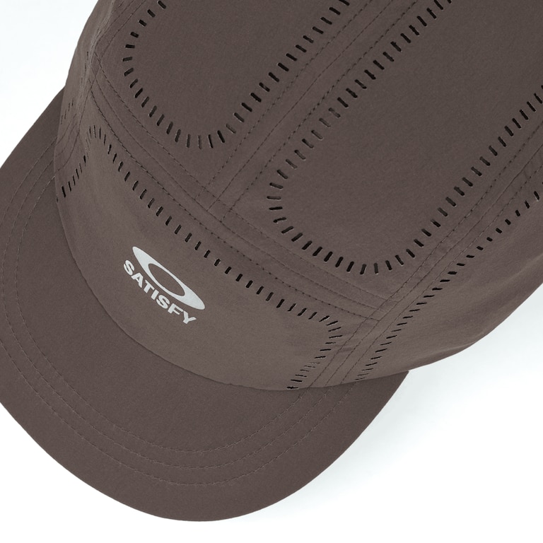 Oakley X SATISFY® Ambient Warp Cordura Perforated Cap - Falcon