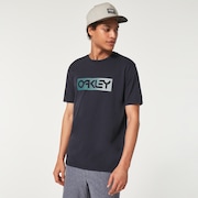 Gradient Lines B1B Rc Tee - Fathom