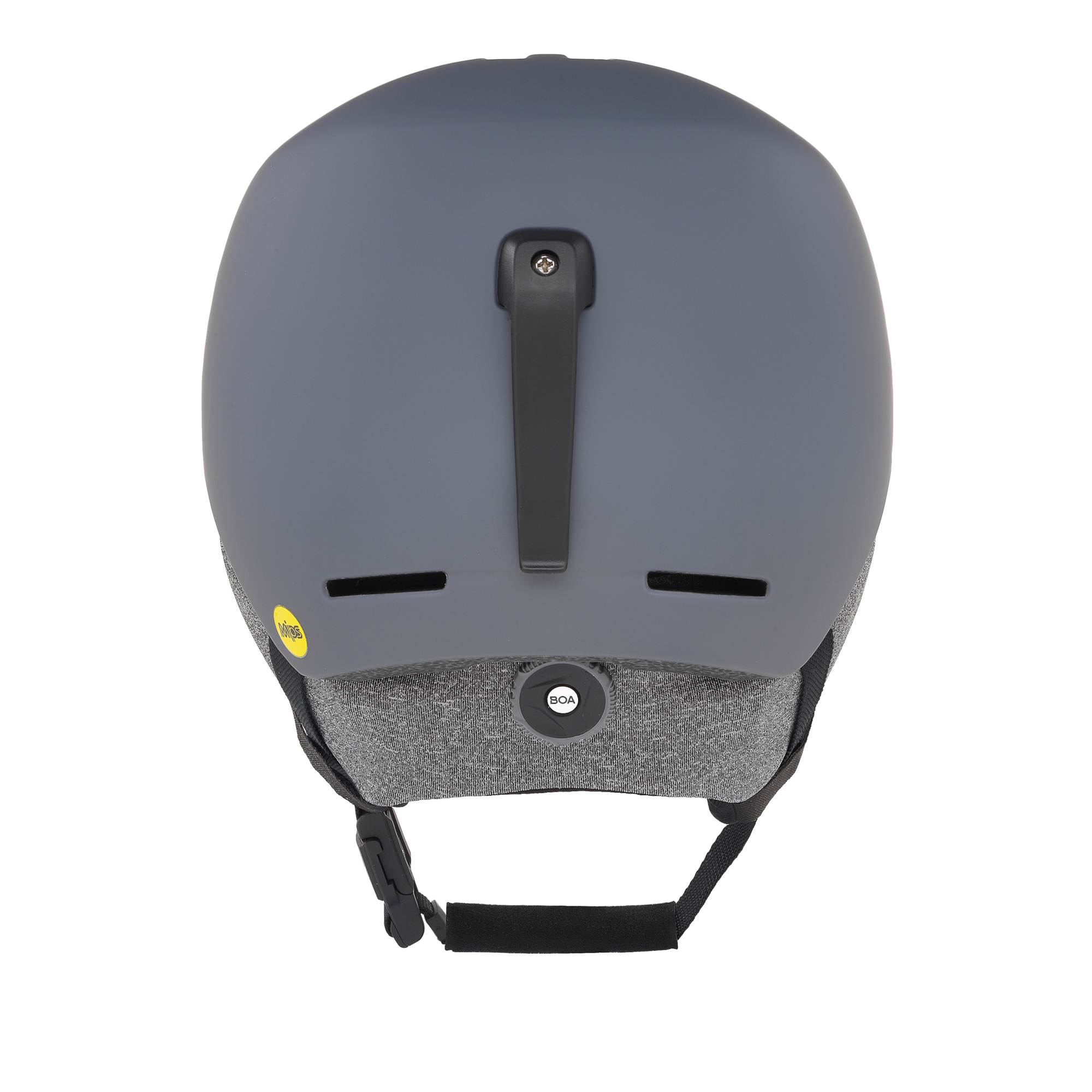 Oakley MOD1 - MIPS in Forged Iron | Oakley® JP