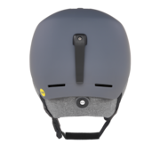 MOD1 - MIPS - Forged Iron