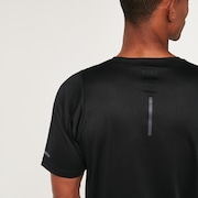 Pursuit SS Rc Tee - Blackout